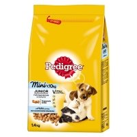 Pedigree Vital Protection Junior Mini mit Huhn und Reis