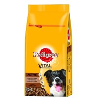 Pedigree Vital Protection Active mit Huhn