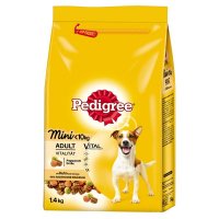 Pedigree Vital Protection Adult Mini mit Geflügel und Gemüse