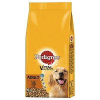 Pedigree Vital Protection Adult mit Geflügel