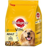 Pedigree Vital Protection Adult mit Huhn und Gemüse