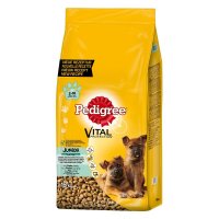 Pedigree Vital Protection Junior Maxi mit Huhn und Reis