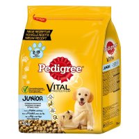 Pedigree Vital Protection Junior mit Huhn und Reis