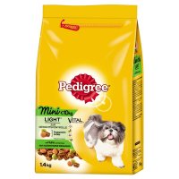 Pedigree Vital Protection Mini Light mit Huhn und Gemüse