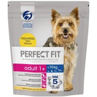 Perfect Fit Adult Small Dogs (<10 kg)
