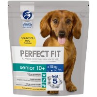 Perfect Fit Senior Small Dogs (<10 kg)