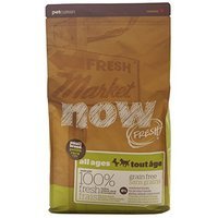 Petcurean Now Fresh Grain Free Small Breed