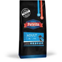 Petvita Adult Large Lamb