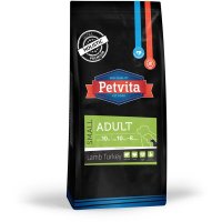 Petvita Adult Small Lamb & Turkey