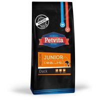 Petvita Junior Medium Duck