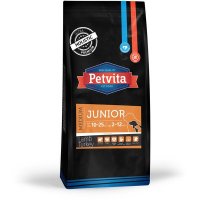 Petvita Junior Medium Lamb