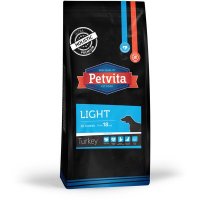 Petvita Light Turkey