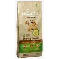 Planet Pet Society Chicken & Rice for Adult Dogs