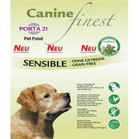 Porta 21 Canine Finest Sensible Grain Free