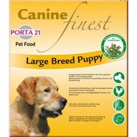 Porta 21 Finest Large Breed Puppy