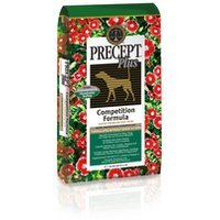 Precept Plus Canine Adult Competition