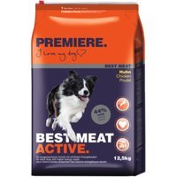 Premiere Best Meat Active Huhn