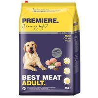Premiere Best Meat Adult Huhn