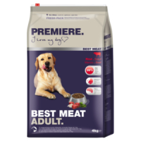 Premiere Best Meat Adult Rind