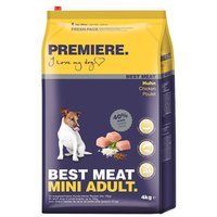 Premiere Best Meat Mini Huhn