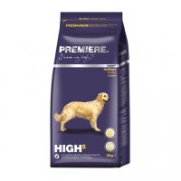 Premiere High 5 Geflügel