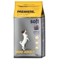 Premiere SOFT Mini Adult Geflügel
