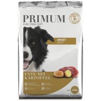 Primum Adult Soft Ente mit Kartoffel