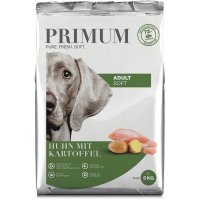 Primum Adult Soft Huhn mit Kartoffel