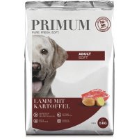 Primum Adult Soft Lamm mit Kartoffel