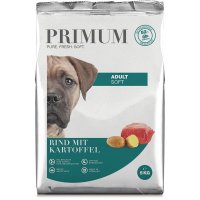 Primum Adult Soft Rind mit Kartoffel