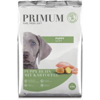 Primum Puppy Soft Huhn mit Kartoffel