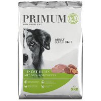 Primum Adult Super Soft Finest Huhn