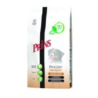 Prins ProCare Lamb & Rice Hypoallergic