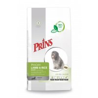 Prins ProCare Lamb & Rice SENIOR Hypoallergic