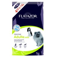 Pro-Nutrition Flatazor Adult Mini