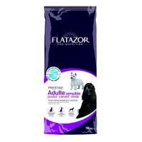 Pro-Nutrition Flatazor Adult Sensible mit Geflügel