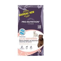 Pro-Nutrition Flatazor Prestige Adult sensible