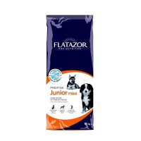 Pro-Nutrition Flatazor Prestige Junior Maxi