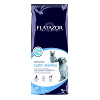 Pro-Nutrition Flatazor Prestige Light