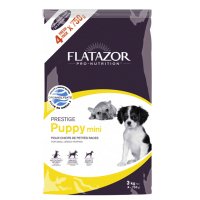 Pro-Nutrition Flatazor Prestige Puppy Mini