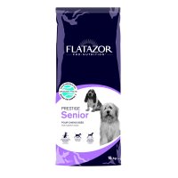 Pro-Nutrition Flatazor Prestige Senior