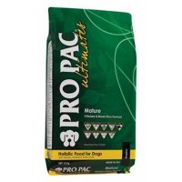 Pro Pac Ultimates Mature Chicken & Brown Rice