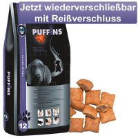 PUFFINS Junior Maxi