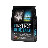 PURE INSTINCT Blue Lake Huhn & Ente