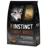 PURE INSTINCT Sunny Woods Adult mit Wild