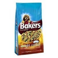 Purina Bakers Complete Weight Control Chicken