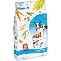 Purina Beneful Gesunde Anfänge