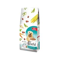 Purina Beneful Gesundes Lächeln