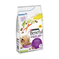 Purina Beneful Glückliche Jahre 7+