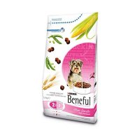 Purina Beneful Kleine Geniesser